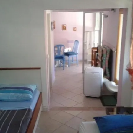 Apartamento Tamara *