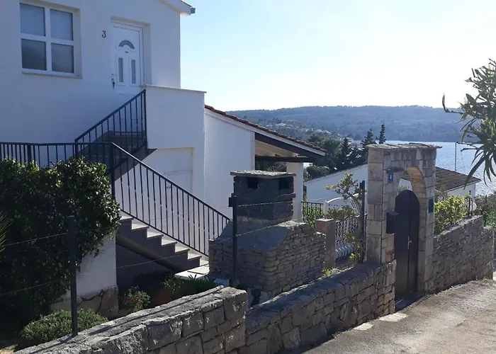 Apartamento Tamara Nečujam