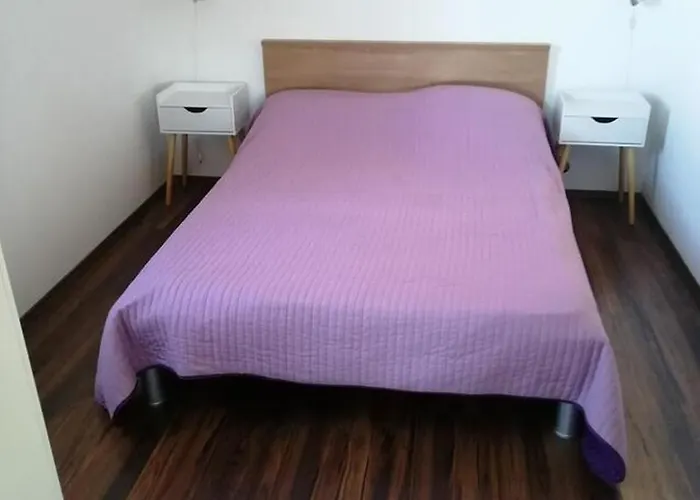 Apartamento Tamara Nečujam
