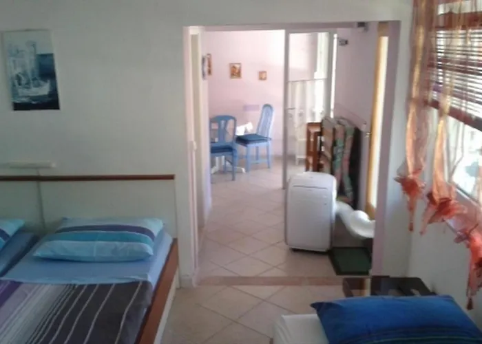 Apartamento Tamara *
