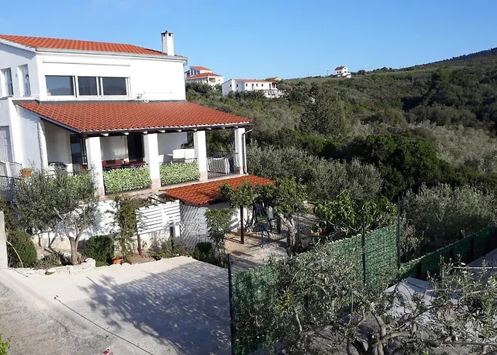 Apartamento Tamara *