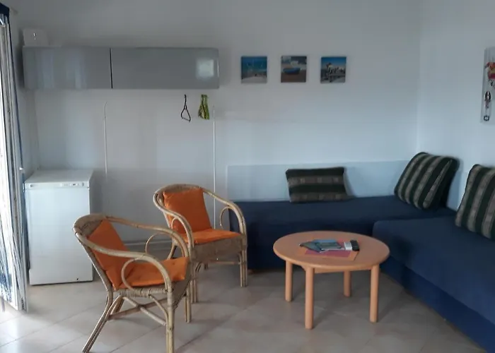Tamara Apartamento Nečujam