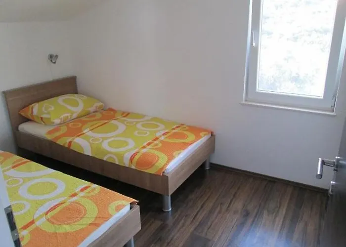 Tamara Apartamento Nečujam