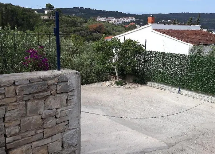 Tamara Apartamento Nečujam