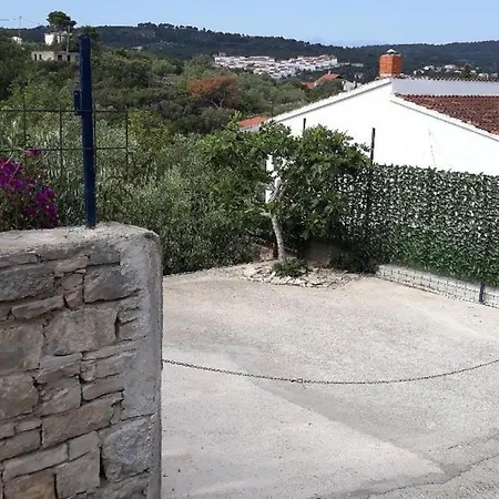 Tamara Apartment Nečujam