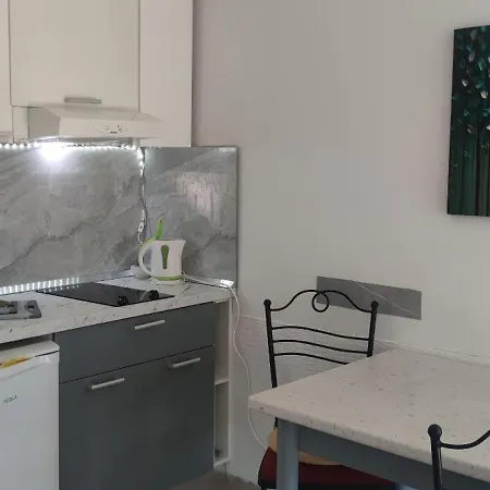 Apartamento Tamara