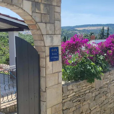 Tamara Apartamento Nečujam