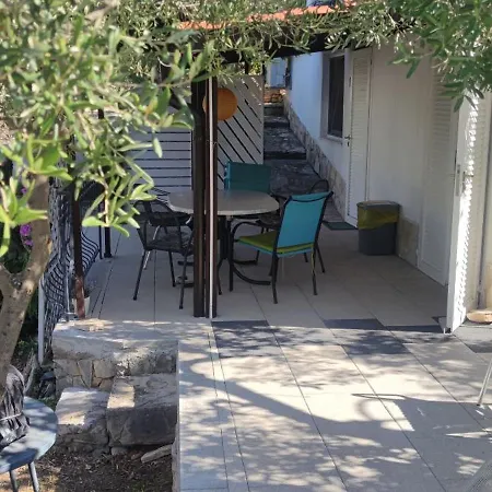 Apartamento Tamara *
